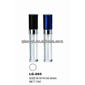 Tubo de brillo labial LG-065